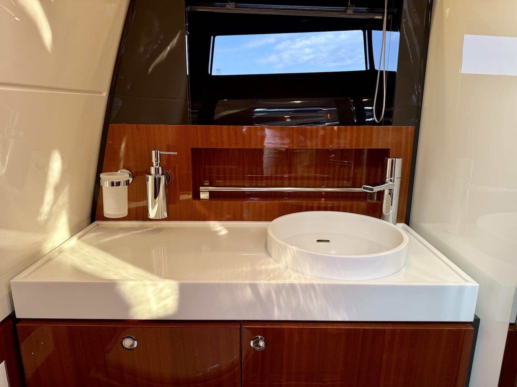 2020 RIVA 38' RIVAMARE 